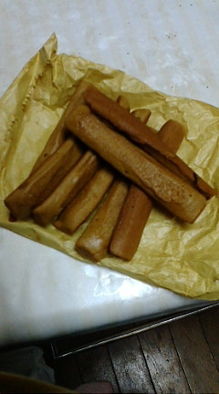 �|�b�|�Ă��i���C�p���j